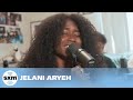 Jelani Aryeh - 