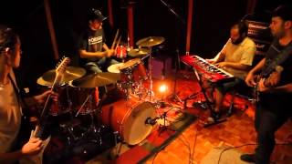 The Mob - "Funky Miracle" (The Meters)