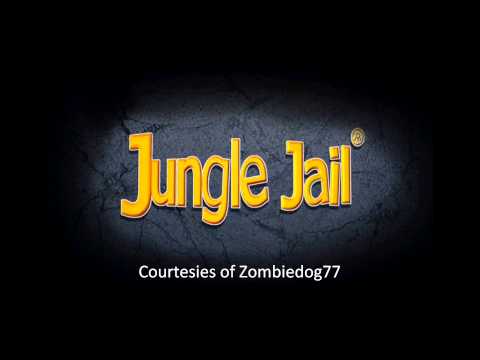 Jungle Jail Gangsta Boogie