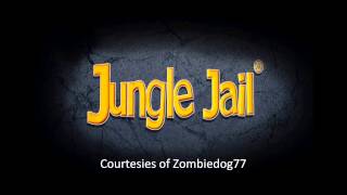 Jungle Jail Gangsta Boogie