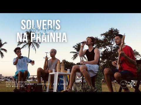 Solveris na Prainha - Vida Clássica/ Domingo/ Verão 2000/ Até O Jantar (Vídeo Oficial)