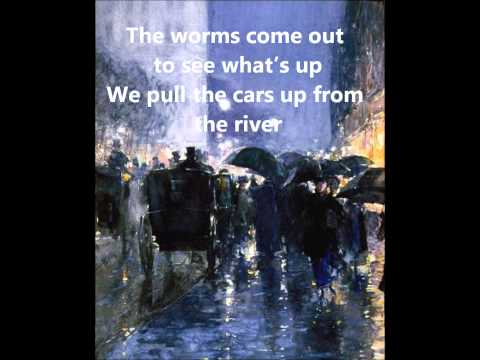 And It Rained All Night - Thom Yorke