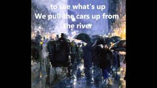 And It Rained All Night - Thom Yorke