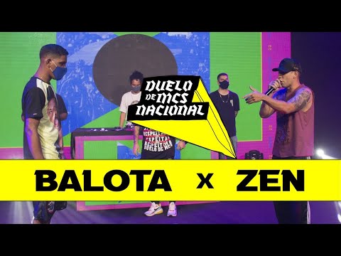 Balota x Zen - SELETIVA ESTADUAL DF 2020 (Semifinal)