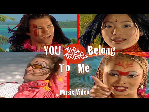 The Tribe - You Belong To Me - Music Video