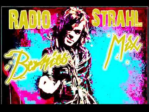 Radio Strahl - Bernies Mix - 01 - Liebeslied