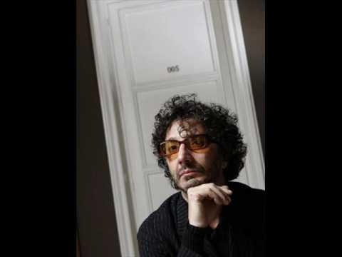 fito paez - cable a tierra