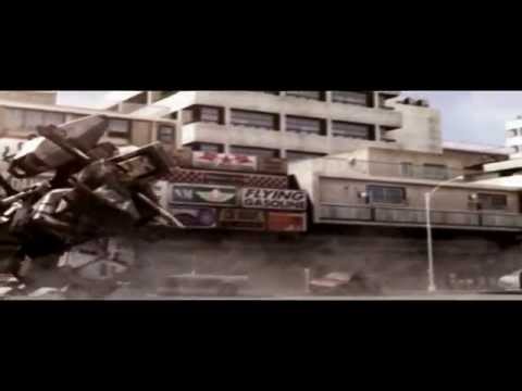 Intro Front Mission 4 [HD]