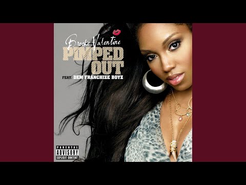 Pimped Out (Album Version)