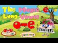 The Magic e / Long Vowel o-e / Phonics Mix!