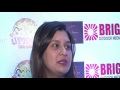 Anushka Ranjan And Many Celebs Ramp Walk For Designer Manali Jagtap For Ummeed Charitable Trust