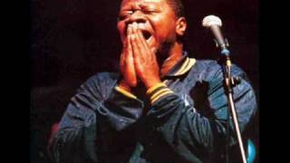 Papa Wemba - Bakwetu.wmv