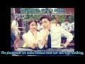 [ENG SUB] IU & Jo Jung Suk [Duet] - Beautiful ...