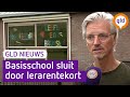GLD Nieuws 30 augustus 2021