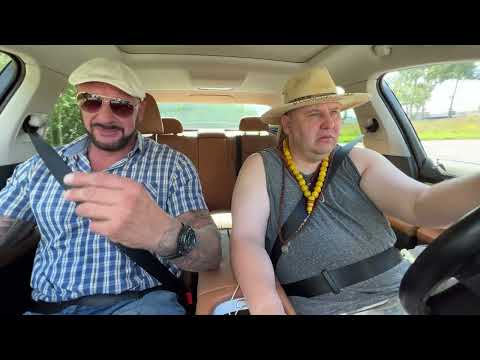 WINI x ZBYSZEK OCHAŁ - rozmowa | O wojnie, byciu snajperem i służbie w Legii Cudzoziemskiej