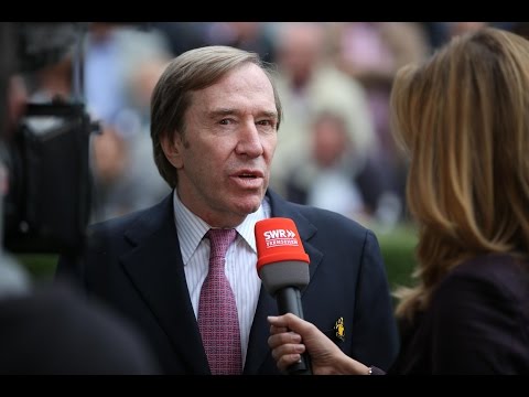 TV-Beitrag: Longines – Großer Preis von Baden