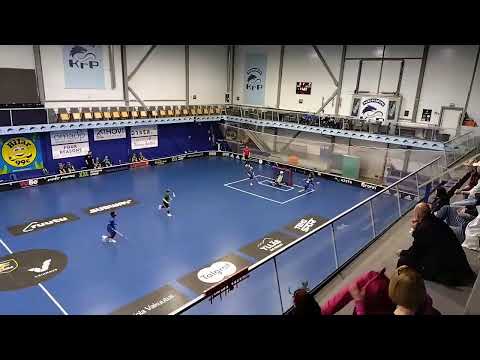 SSC kilpa finaali: OFBC - classic