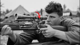 11 Snipers Down in 4 Days — With a Rifle They Laughed At MQDEFAULT Thumbnail
