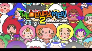 Denpa Men 2: Beyond The Waves Extended OST: Elegy