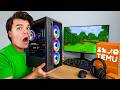I Bought A GAMING SETUP On TEMU