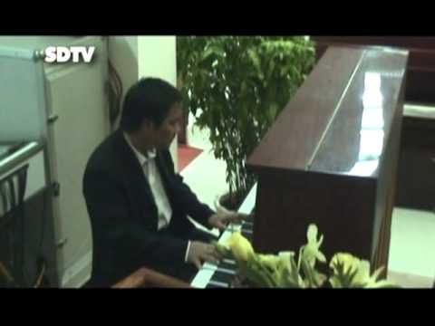 SDTV 3 - 6. CA KHÚC: GÔGÔTHA