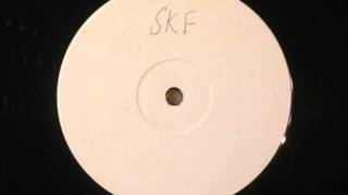SKF ‎– Childhood Fears
