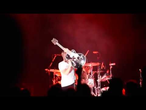 Thumbnail for Switchfoot - Sonshine 2016 - Live for so much more by Switchfoot