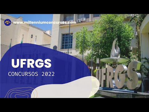 Apostila UFRGS 2022 Assistente em Administração