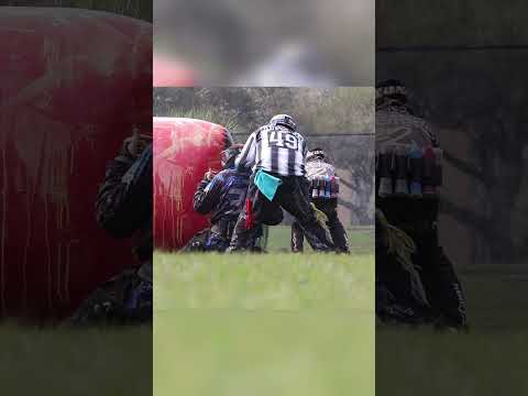 Got away with that one!