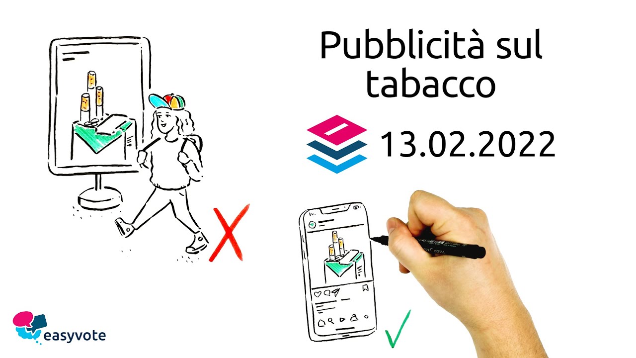 Pubblicità sul tabacco