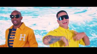 Video Navega de Yomil y El Dany