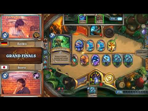 Seiko vs horo | 冠軍賽 | HCT 台中站