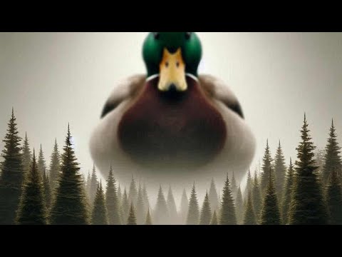 ShsSlayer - Duck of Doom (Official Music Video)