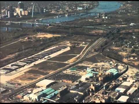 Uncle Tupelo - Sauget Wind