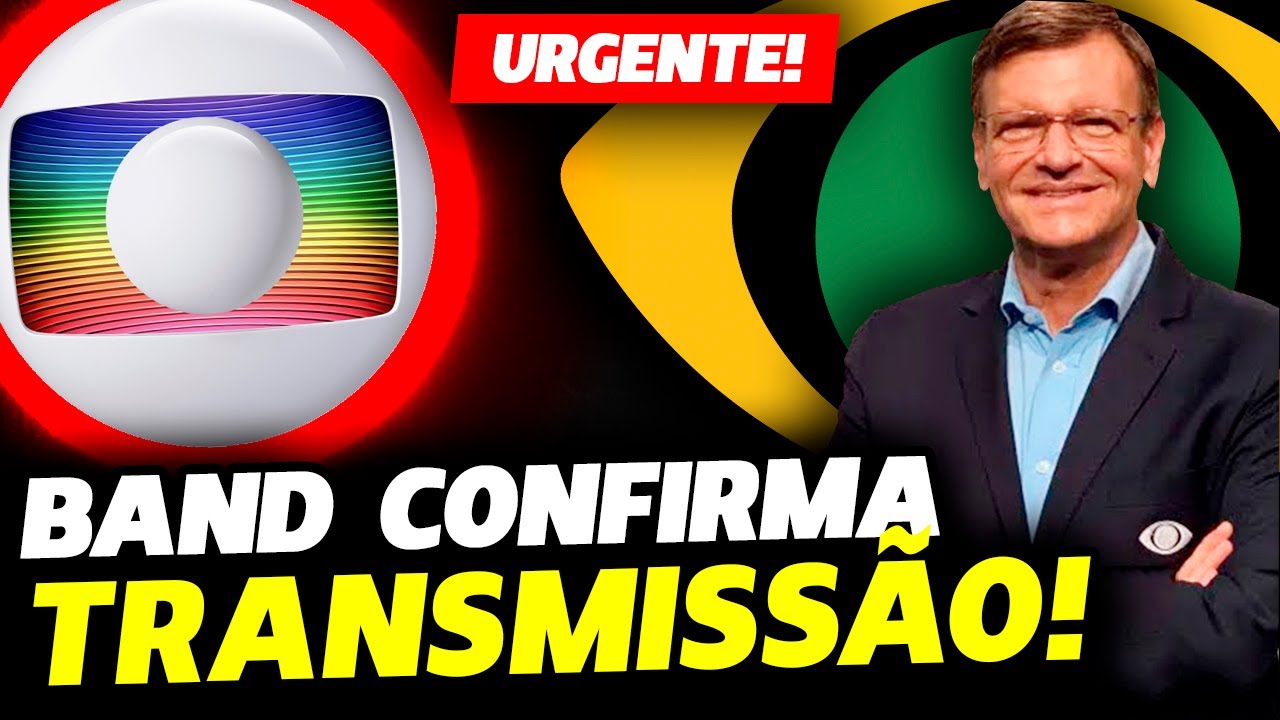 🚨 URGENTE: BAND CONFIRMA OFICIALMENTE A TRANSMISSÃO DA FÓRMULA 1 EM 2025 | FÓRMULA 1 | GP EM CASA