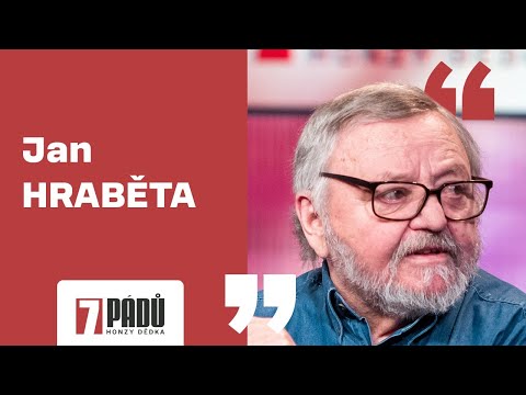 4. Jan Hraběta (18. 4. 2023, Praha) - 7 pádů HD