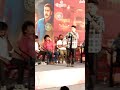 Bhavanam Movie Trailer Launch Event |Sapthagiri Shakalaka Shankar Bithiri Sathi Nalgonda Gaddar