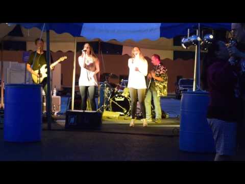 Morgan Twins  Fallin'