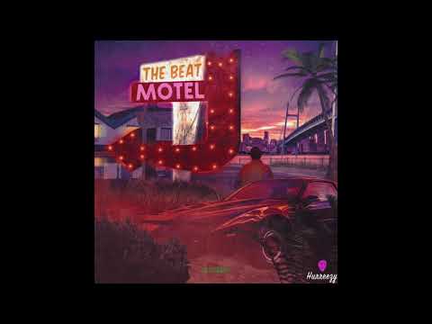Hurreezy Presents “THE BEAT MOTEL Instrumentals” - 01. ’1993
