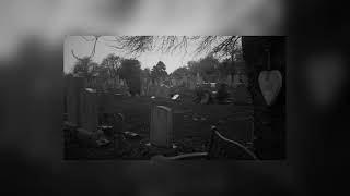 get scared - r.i.p. (slowed + reverb)