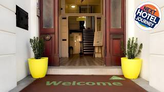 YHA London Earl's Court | London, United Kingdom | Hotel Review 🛏️