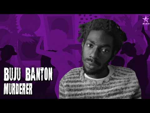 Buju Banton - Murderer (Official Audio) | Jet Star Music