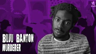 Buju Banton - Murderer (Official Audio) | Jet Star Music