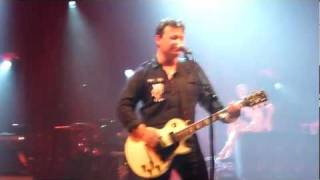 Manic Street Preachers - Life Becoming a Landslide (Live - Wolves UK, May 2011) [HD]