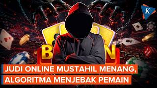 Download lagu Pemain Judi Online Sulit Menang? Begini Cara Algoritma Bekerja Menjebak Pemain mp3 Download lagu Pemain Judi Online Sulit Menang? Begini Cara Algoritma Bekerja Menjebak Pemain mp3