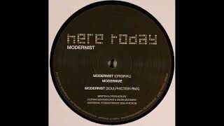 Here Today – Modernist