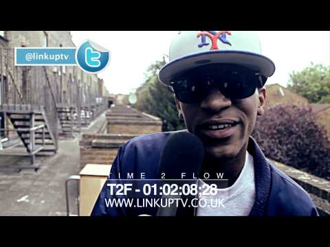 Time 2 Flow - Political Peak [ linkuptv.co.uk ] | Link Up TV