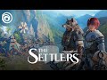 Vídeo de jogabilidade de The Settlers: New Allies  Nintendo