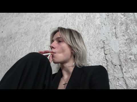 ICON Magazine Cover Story Starring gIANMARIA