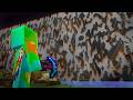 The Search For Minecraft S Far Lands